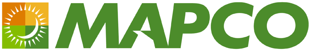 MAPCO Logo
