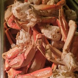 Snow Crab Legs