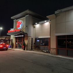 Boston Pizza - Restaurant