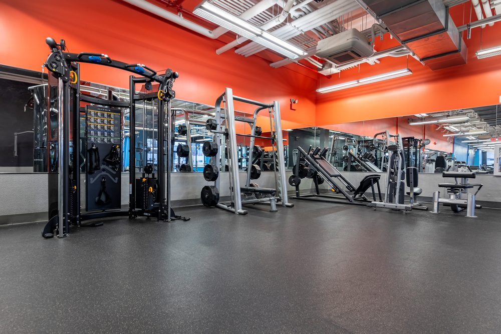 Blink Fitness - Valley Stream Image
