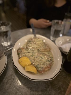 Zarella Pizzeria & Taverna by null