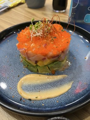 Sushi King by null