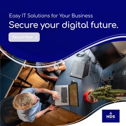 Holt Data Solutions