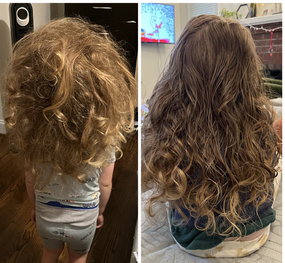 Lice Stoppers