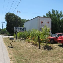 Highway 70 Auto Parts