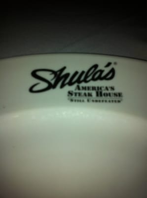 Shula's Steak House by null
