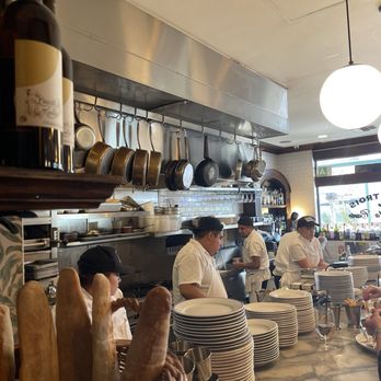 Petit Trois - French Near Me - Los Angeles, California Petit Trois - French Near Me - Los Angeles, California