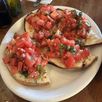 Pomodoro Trattoria - Bruschetta - Italian Near Me - Los Angeles, California Pomodoro Trattoria - Bruschetta - Italian Near Me - Los Angeles, California