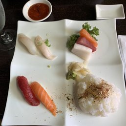 California Roll