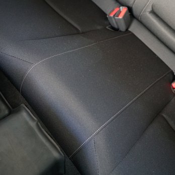 TOPLINE Auto Reconditioning - You can't even tell someone threw up on the seats lol. - Auto Detailing Near Me - Fullerton, California TOPLINE Auto Reconditioning - You can't even tell someone threw up on the seats lol. - Auto Detailing Near Me - Fullerton, California