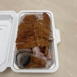 Tasty BBQ - Roasted pork