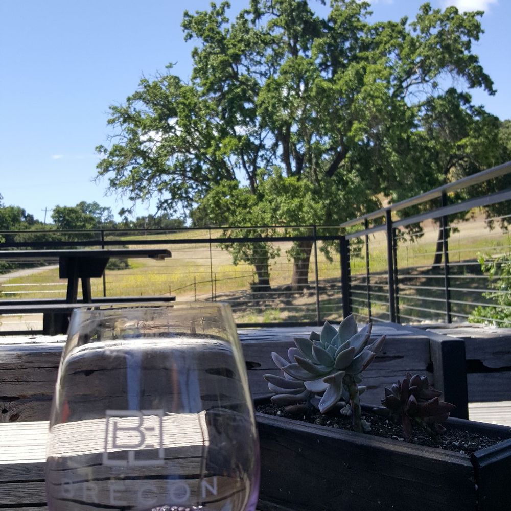 Brecon Estate - Wine Tasting Room Near Me - Paso Robles, California Brecon Estate - Wine Tasting Room Near Me - Paso Robles, California
