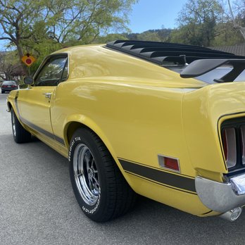 Titan's Auto Detailing - Auto Detailing Near Me - Hayward, California
