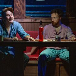 Tipping Point Theatre