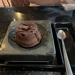 molten cake molten cake