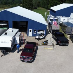 Camper Care