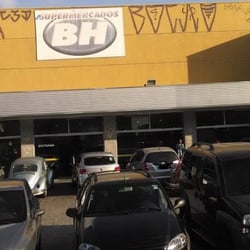 Supermercado BH