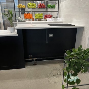 Sunset Raw Juice Bar - Fruits!! - Juice Bars & Smoothies Near Me - Fulton, Maryland