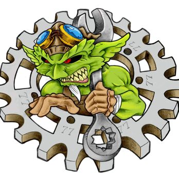 The Gremlin Garage - Motorcycle Repair Near Me - New River, Arizona The Gremlin Garage - Motorcycle Repair Near Me - New River, Arizona