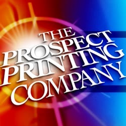 Prospect Printing LLC