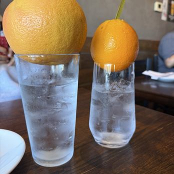 Gaburi Chicken - sours - Izakaya Near Me - Torrance, California Gaburi Chicken - sours - Izakaya Near Me - Torrance, California
