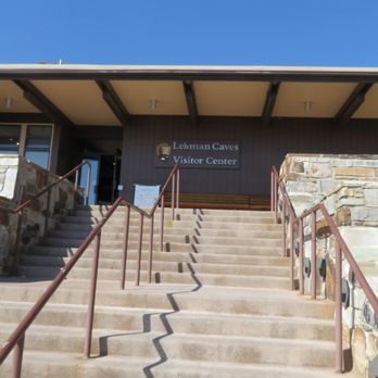 Lehman Caves Visitor Center - Entrance. - Visitor Centers Near Me - Baker, Nevada Lehman Caves Visitor Center - Entrance. - Visitor Centers Near Me - Baker, Nevada