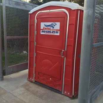 Panther Springs Park - Port-a-potty @ Doggy park - Dog Parks Near Me - San Antonio, Texas Panther Springs Park - Port-a-potty @ Doggy park - Dog Parks Near Me - San Antonio, Texas