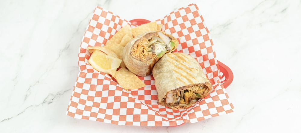 Fatima’s Grill