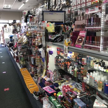 FAME BEAUTY SUPPLY - Updated February 2026 - 26 Photos - 6080