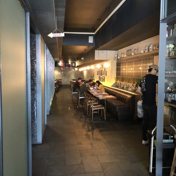 District Saigon - Vietnamese Near Me - Astoria, New York