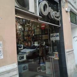 Ores - Ores