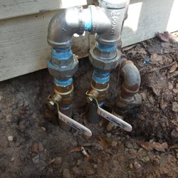 Above & Beyond Plumbing Repairs