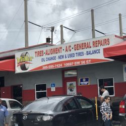 Miller Auto Care 2