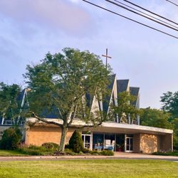 St. Andrew Catholic Church