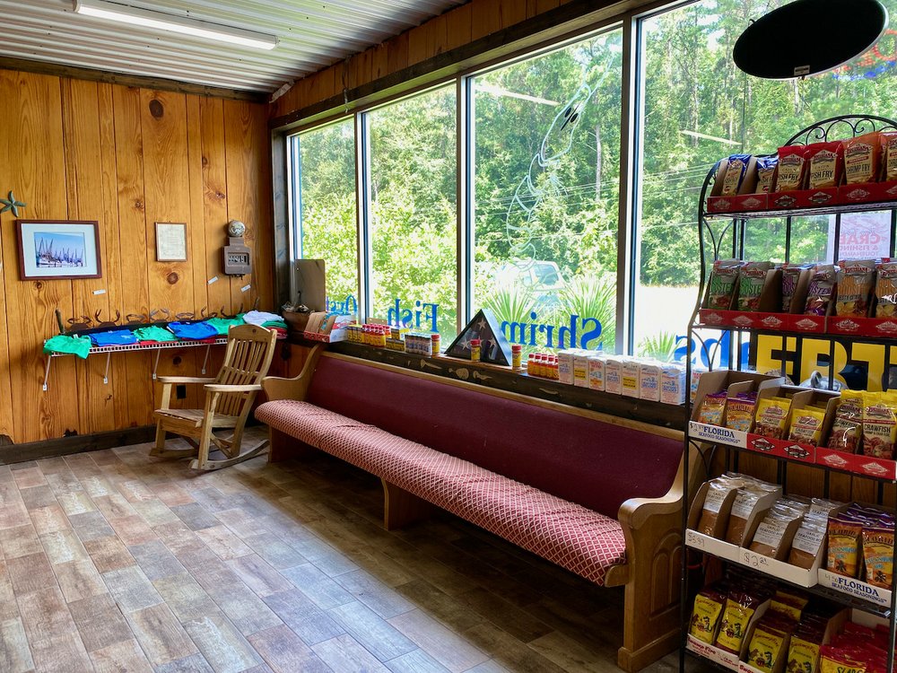 SHELLMAN CRAB COMPANY Updated August 2024 16 Photos 6082 Shellman