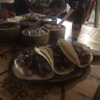 El Itacate - Tacos Near Me - Sayulita, NAY