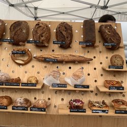 Todays baked goods 10/9