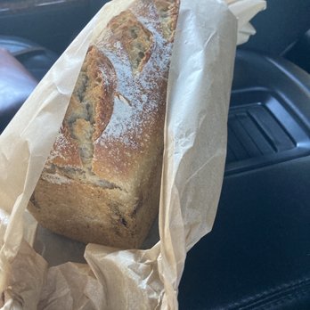 Goguette Bread - Yum - Bakeries Near Me - Santa Rosa, California