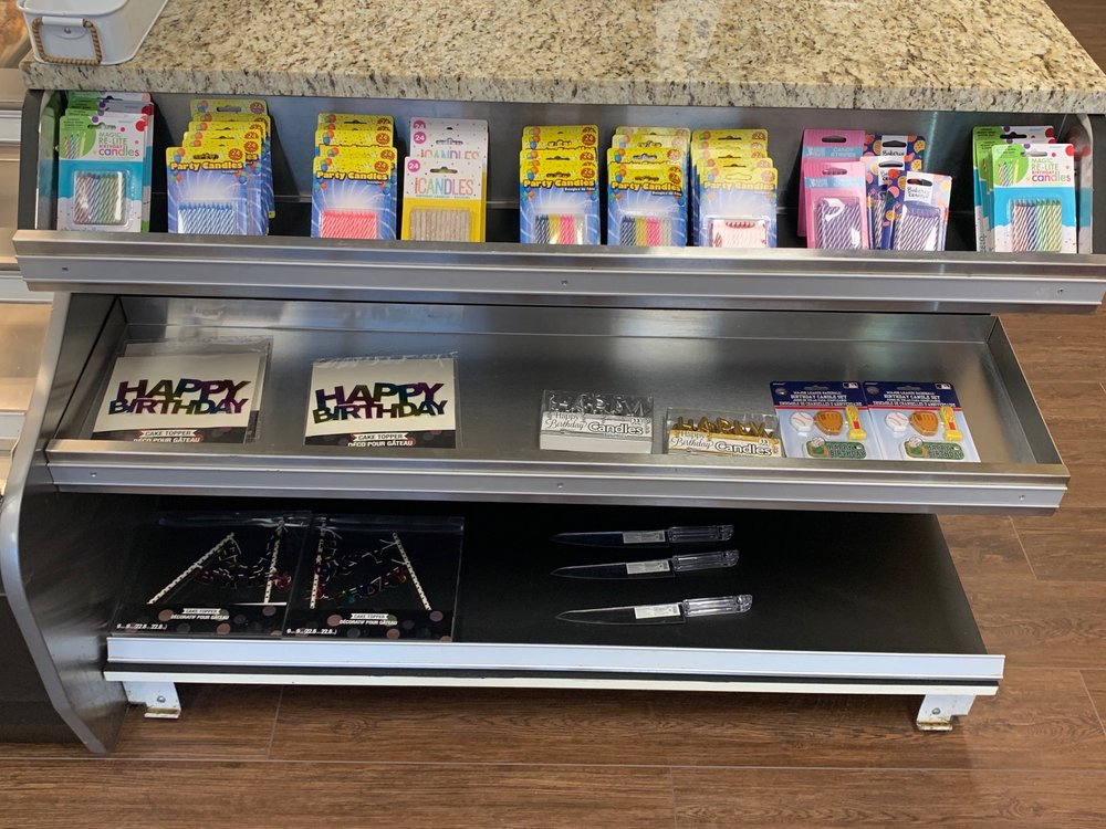 DAUPHINES BAKERY Updated October 2024 11 Photos 280 S Belair Rd