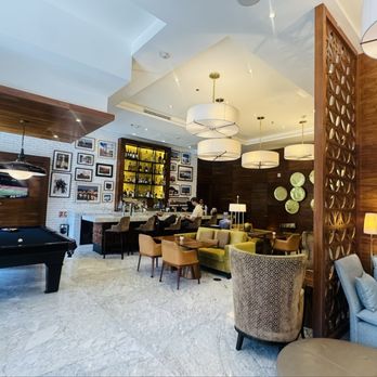 Hotel Lucerna - Hotels Near Me - Tijuana, BCN