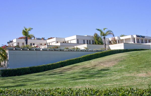 Kindred Hospital San Diego by null