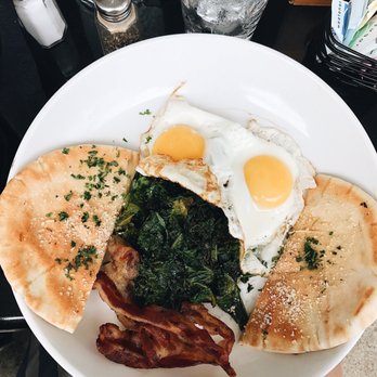 Bay Local Eatery - Power bowl - Breakfast & Brunch Near Me - Virginia Beach, Virginia