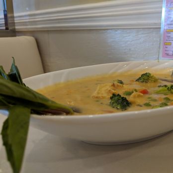 Loving Hut - Milpitas - Panang curry - Vegetarian Near Me - Milpitas, California