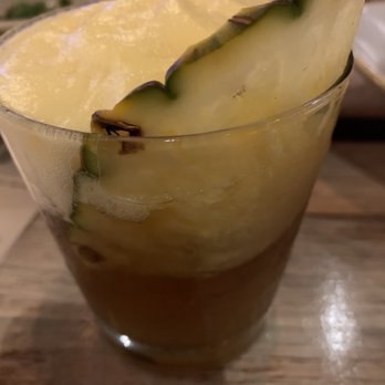 Monkeypod Kitchen - Monkeypod Mai Tai - New American Near Me - Lahaina, Hawaii Monkeypod Kitchen - Monkeypod Mai Tai - New American Near Me - Lahaina, Hawaii