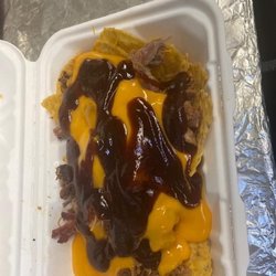 Momma JJs BBQ