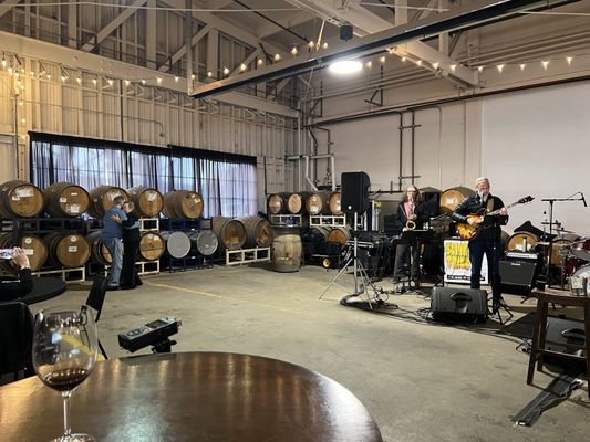 Riggers Loft Wine Company-R&B Cellars by null