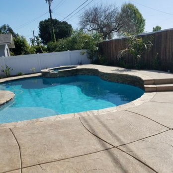 Pacific Pools & Patios - Hot Tub & Pool Near Me - Riverside, California