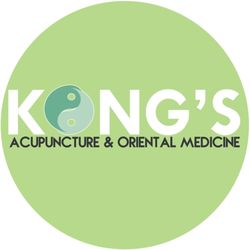 Kong's Acupuncture & Oriental Medicine