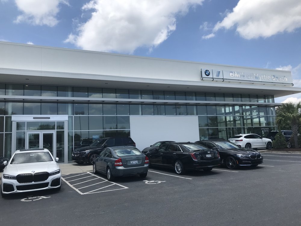 MYRTLE BEACH AUTOMOTIVE 13 Reviews 936 Jason Blvd, Myrtle Beach