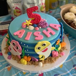 Custom cake Custom cake